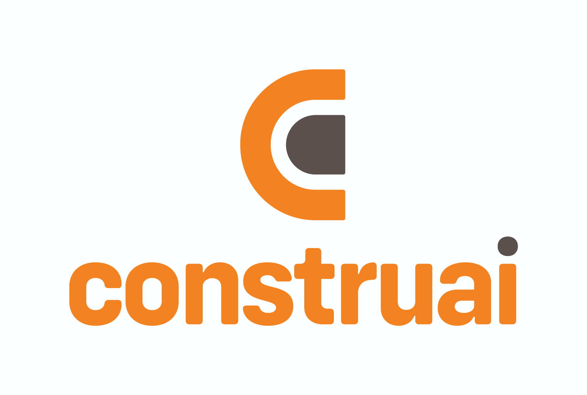 Logo Construai