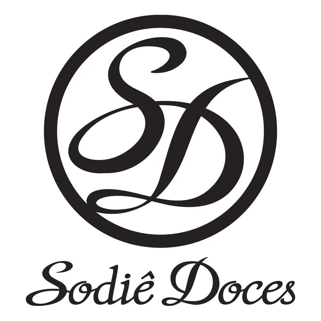 Logo Sodiê Doces